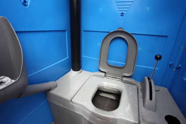 Best Portable Restroom Setup and Delivery in USA